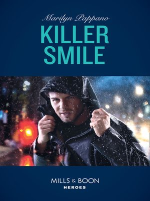 cover image of Killer Smile